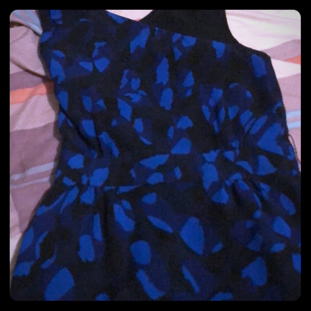 Macy’s dress